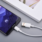 Cavo USB a USB-C 6A ricarica rapida 1 metro