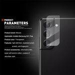 Le migliori offerte per mocolo 0.15mm 9H 2.5D Round Edge Rear Camera Lens Pellicola in vetro temperato sono su ✓ Confronta prezzi e caratteristiche di prodotti nuovi e usati ✓ Molti articoli con consegna gratis!, For Samsung Galaxy S21                 ...