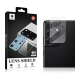 Le migliori offerte per mocolo 0.15mm 9H 2.5D Round Edge Rear Camera Lens Pellicola in vetro temperato sono su ✓ Confronta prezzi e caratteristiche di prodotti nuovi e usati ✓ Molti articoli con consegna gratis!, For Samsung Galaxy S21                 ...