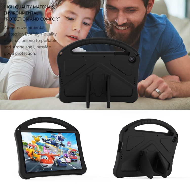 Guscio protettivo piatto anti caduta in EVA con supporto, For Huawei Enjoy Tablet 2 10.1