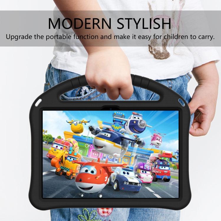Guscio protettivo piatto anti caduta in EVA con supporto, For Huawei Enjoy Tablet 2 10.1