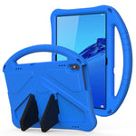 Guscio protettivo piatto anti caduta in EVA con supporto, For Huawei MediaPad T5 10.1