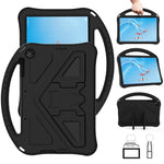 Guscio protettivo piatto anti caduta in EVA con supporto, For Lenovo Tab P10 TB-X705F/L