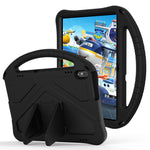 Guscio protettivo piatto anti caduta in EVA con supporto, For Lenovo Tab P10 TB-X705F/L