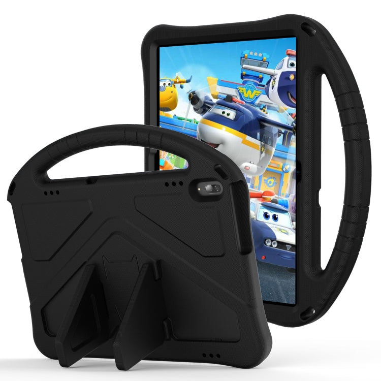 Guscio protettivo piatto anti caduta in EVA con supporto, For Lenovo Tab P10 TB-X705F/L