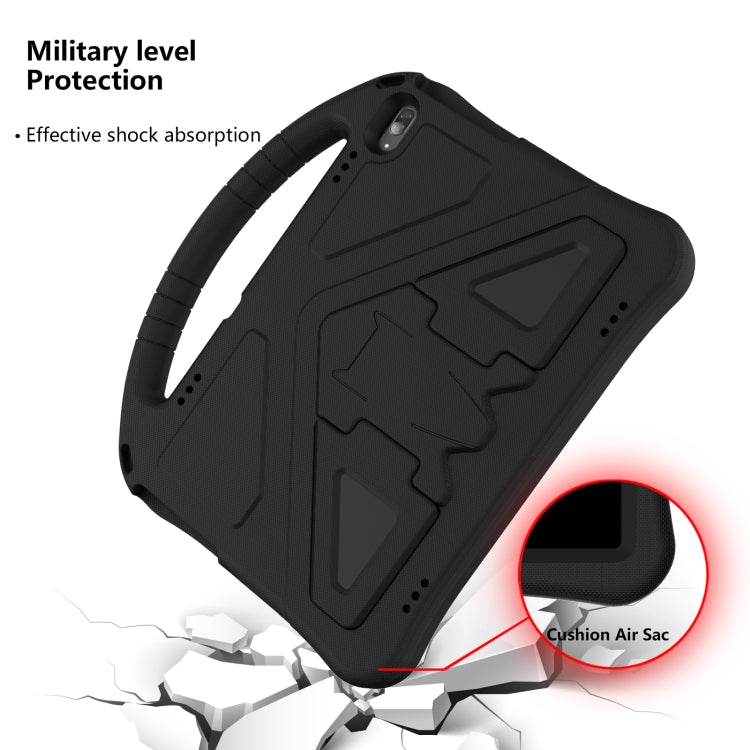 Guscio protettivo piatto anti caduta in EVA con supporto, For Lenovo Tab P10 TB-X705F/L