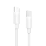 Cavo USB-C a USB-C 3A 1 metro ricarica rapida