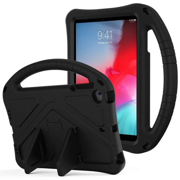 Guscio protettivo piatto anti caduta in EVA con supporto, For iPad Mini5/4/3/2/1