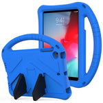 Guscio protettivo piatto anti caduta in EVA con supporto, For iPad Mini5/4/3/2/1
