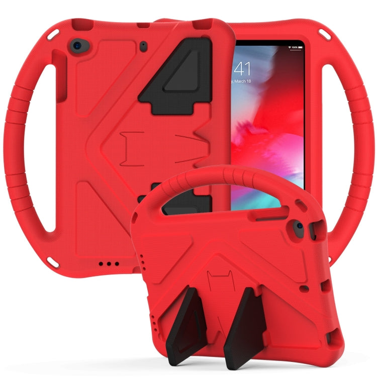 Guscio protettivo piatto anti caduta in EVA con supporto, For iPad Mini5/4/3/2/1