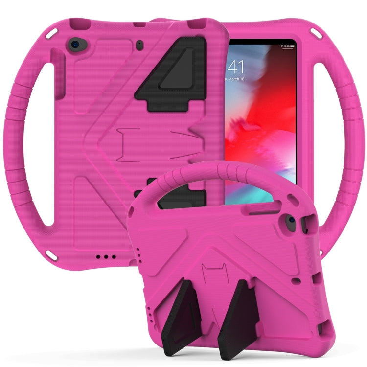 Guscio protettivo piatto anti caduta in EVA con supporto, For iPad Mini5/4/3/2/1