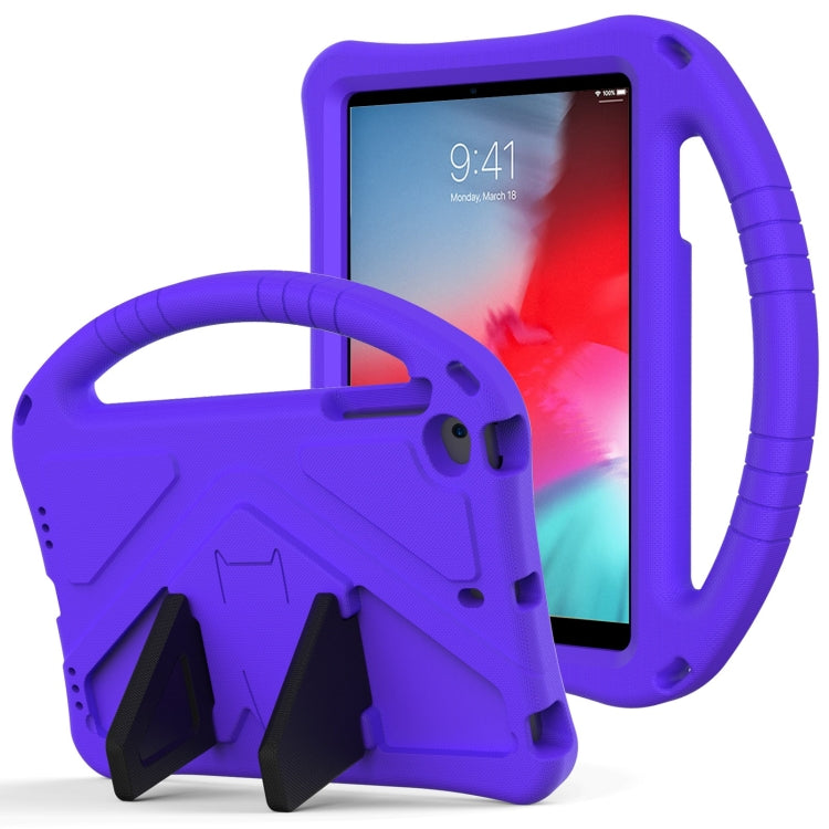 Guscio protettivo piatto anti caduta in EVA con supporto, For iPad Mini5/4/3/2/1