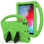 Guscio protettivo piatto anti caduta in EVA con supporto, For iPad Mini5/4/3/2/1