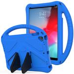 Guscio protettivo piatto anti caduta in EVA con supporto, For iPad Air/Air2/9.7(2018)&(2017), For iPad Pro 9.7