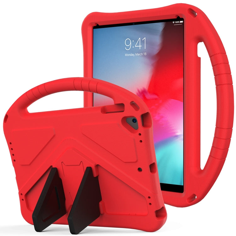 Guscio protettivo piatto anti caduta in EVA con supporto, For iPad Air/Air2/9.7(2018)&(2017), For iPad Pro 9.7
