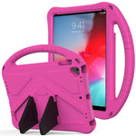 Guscio protettivo piatto anti caduta in EVA con supporto, For iPad Air/Air2/9.7(2018)&(2017), For iPad Pro 9.7