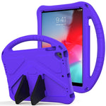 Guscio protettivo piatto anti caduta in EVA con supporto, For iPad Air/Air2/9.7(2018)&(2017), For iPad Pro 9.7