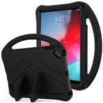 Guscio protettivo piatto anti caduta in EVA con supporto, For iPad Air/Air2/9.7(2018)&(2017), For iPad Pro 9.7