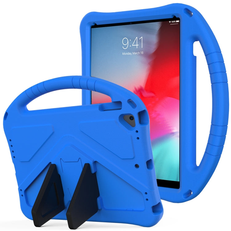 Guscio protettivo piatto anti caduta in EVA con supporto, For iPad Air/Air2/9.7(2018)&(2017), For iPad Pro 9.7