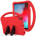 Guscio protettivo piatto anti caduta in EVA con supporto, For iPad Air/Air2/9.7(2018)&(2017), For iPad Pro 9.7