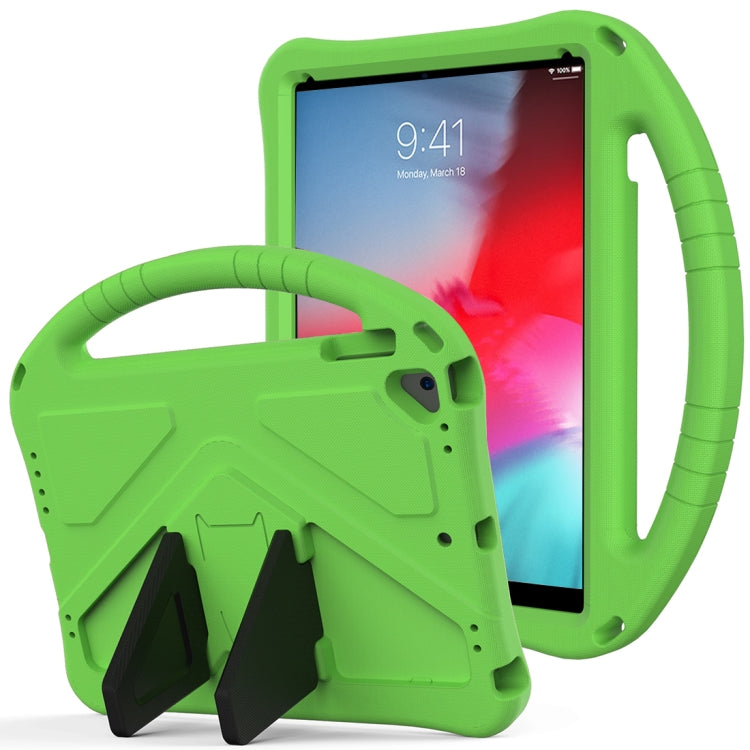 Guscio protettivo piatto anti caduta in EVA con supporto, For iPad Air/Air2/9.7(2018)&(2017), For iPad Pro 9.7