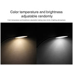 Lampadina LED GU10 Doppia CCT 6W Bianca