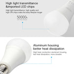 FUT105 12W RGB + CCT Lampadina LED E27 Luce interna 2.4G Smart Phone remoto Controllo APP Camera da letto Soggiorno AC100 ~ 240V