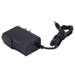 Adattatore per caricabatterie da 100-240 V CA a CC 5 V 9 V 12 V 24 V 1 A 5,5 mm x 2,1 mm, 5V 1A EU Plug, 9V 1A EU Plug, 12V 1A EU Plug, 24V 1A EU Plug, 5V 1A US Plug, 9V 1A US Plug, 12V 1A US Plug, 24V 1A US Plug