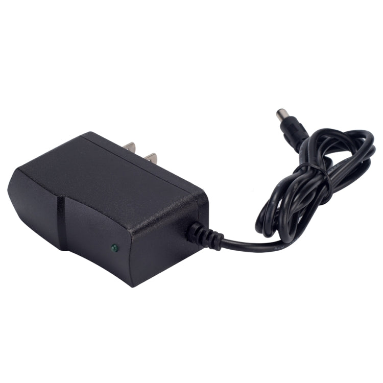 Adattatore per caricabatterie da 100-240 V CA a CC 5 V 9 V 12 V 24 V 1 A 5,5 mm x 2,1 mm, 5V 1A EU Plug, 9V 1A EU Plug, 12V 1A EU Plug, 24V 1A EU Plug, 5V 1A US Plug, 9V 1A US Plug, 12V 1A US Plug, 24V 1A US Plug