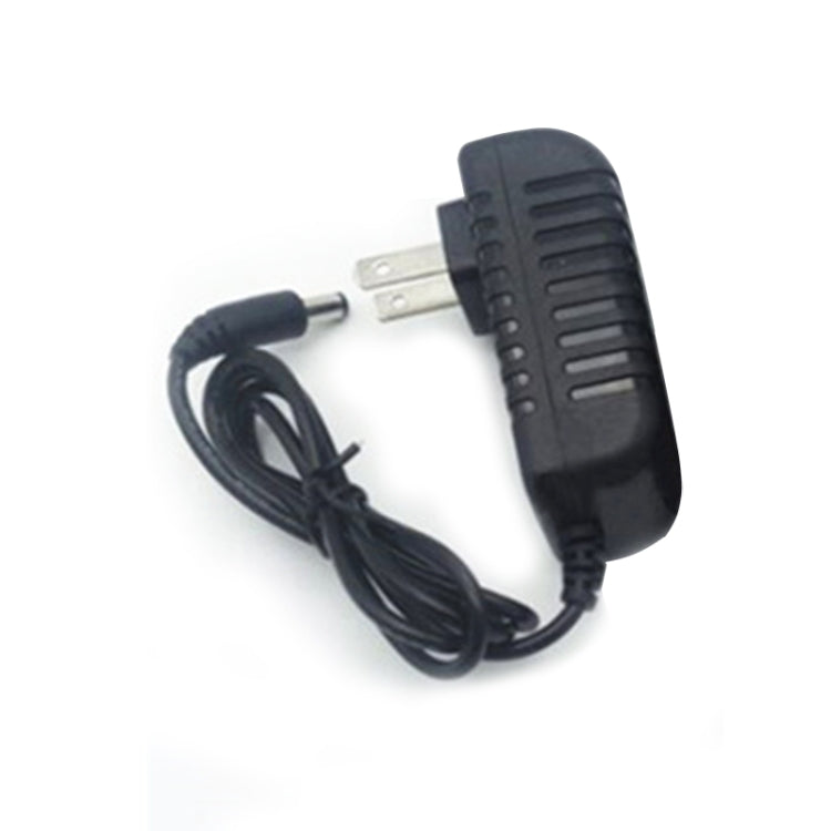 Adattatore per caricabatterie da 100-240 V CA a CC 5 V 9 V 12 V 24 V 1 A 5,5 mm x 2,1 mm, 5V 1A EU Plug, 9V 1A EU Plug, 12V 1A EU Plug, 24V 1A EU Plug, 5V 1A US Plug, 9V 1A US Plug, 12V 1A US Plug, 24V 1A US Plug