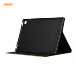 Per Samsung Galaxy Tab A7 10.4 2020 T500 / T505 ENKAY Flip orizzontale in pelle PU + TPU Smart Case con supporto e funzione Sleep / Wake-up, For Samsung Galaxy Tab A7 10.4 2020 T500