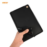 Per Samsung Galaxy Tab A7 10.4 2020 T500 / T505 ENKAY Flip orizzontale in pelle PU + TPU Smart Case con supporto e funzione Sleep / Wake-up, For Samsung Galaxy Tab A7 10.4 2020 T500