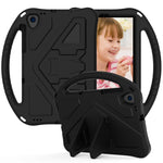Guscio protettivo piatto anti caduta in EVA con supporto, For Samsung Galaxy Tab A 10.1 (2019) T510