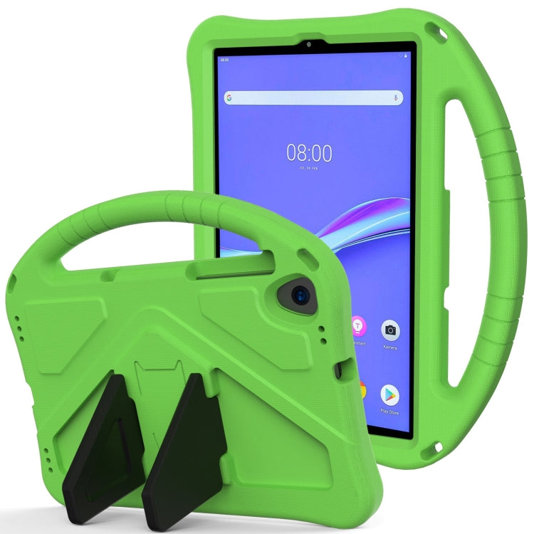 Guscio protettivo piatto anti caduta in EVA con supporto, For Lenovo M10 Plus X606