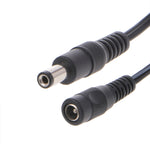 DC 5-24V/5A con spina per barra luminosa a LED Interruttore sensore di movimento PIR a infrarossi per corpo umano