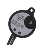 DC 5-24V/5A con spina per barra luminosa a LED Interruttore sensore di movimento PIR a infrarossi per corpo umano