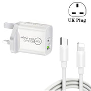 Caricatore da viaggio universale 18W USB