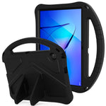 Guscio protettivo piatto anti caduta in EVA con supporto, For Huawei MediaPad T3 10