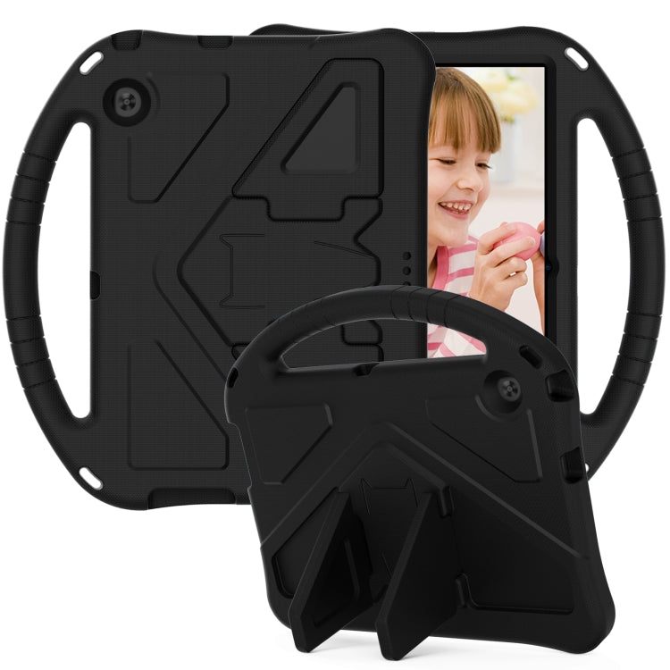 Guscio protettivo piatto anti caduta in EVA con supporto, For Huawei MediaPad T3 10