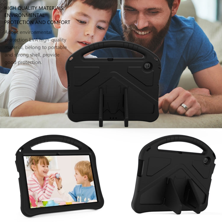Guscio protettivo piatto anti caduta in EVA con supporto, For Huawei MediaPad T3 10