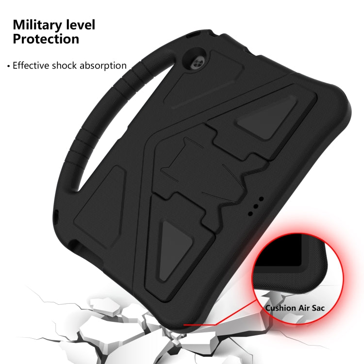 Guscio protettivo piatto anti caduta in EVA con supporto, For Huawei MediaPad T3 10