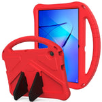 Guscio protettivo piatto anti caduta in EVA con supporto, For Huawei MediaPad T3 10
