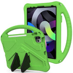 Guscio protettivo piatto anti caduta in EVA con supporto, For iPad Pro 11（2020&2018), For iPad Air 2022 / 2020 10.9