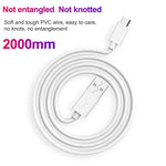 Caricabatterie da viaggio USB 18W QC 3.0 con cavo Micro USB 1m