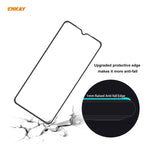 ENKAY Hat-Prince Protezione anticaduta per pellicola a schermo intero in vetro temperato con colla piena anti-caduta, For Samsung Galaxy A32 5G / M12 / A12, For Samsung Galaxy A52 4G / 5G, For Samsung Galaxy A72 4G / 5G