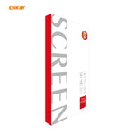 ENKAY Hat-Prince Protezione anticaduta per pellicola a schermo intero in vetro temperato con colla piena anti-caduta, For Samsung Galaxy A32 5G / M12 / A12, For Samsung Galaxy A52 4G / 5G, For Samsung Galaxy A72 4G / 5G