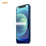 ENKAY Hat-Prince 0.1mm 3D Full Screen Protector Pellicola idrogel antideflagrante, For iPhone 12 mini, For iPhone 12 / 12 Pro, For iPhone 12 Pro Max