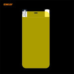 5 PZ ENKAY Hat-Prince 0.1mm 3D Full Screen Protector Pellicola idrogel a prova di esplosione, For iPhone 12 mini, For iPhone 12 / 12 Pro, For iPhone 12 Pro Max