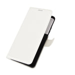 Per Samsung Galaxy S21 Ultra 5G Litchi Texture Custodia protettiva a vibrazione orizzontale con supporto e slot per carte e portafoglio, For Galaxy S21 Ultra 5G