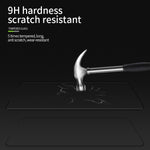 MOFI 9H 3D Pellicola in vetro temperato con rivestimento a caldo a prova di esplosione a prova di esplosione, For Samsung Galaxy S21 Ultra 5G